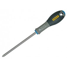 Surubelnita din otel inoxidabil Pz2 x 125 mm FatMax STANLEY.