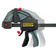Menghina FatMax Trigger L 600 mm STANLEY.