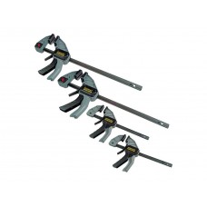 Set 4 menghine FatMax Trigger STANLEY.
