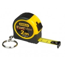STANLEY. Ruleta breloc 2 m STANLEY. Ruleta breloc 2 m