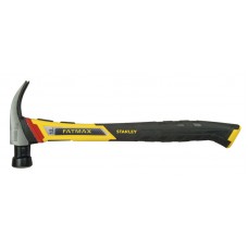 Ciocan cu gheara curbata 340 g FatMax STANLEY.