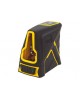 Nivela laser in cruce cu unda verde FatMax FCL-G STANLEY.