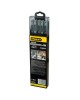 Set 100 lame pentru bomfaier bi-material 300 mm 24 TPI FatMax STANLEY