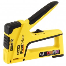 Capsator manual 4 in 1 pentru uz normal FatMax STANLEY