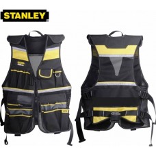 Vesta de lucru FatMax STANLEY