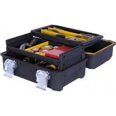 Trusa de scule cu consola structurala de spuma de 18 inch FatMax STANLEY.
