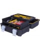 Trusa de scule cu consola structurala de spuma de 18 inch FatMax STANLEY.