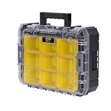 Organizator TSTAK V FatMax STANLEY.