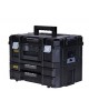 Set TSTAK Combination versiunea goala FatMax STANLEY.