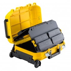 Valiza pentru scule cu roti FatMax STANLEY