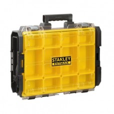 STANLEY. Cutie de depozitare Fat-Max THOUGHSYSTEM