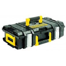 STANLEY. Cutie de depozitare Fat-Max THOUGHSYSTEM 34.6 x 55 x 15.8 cm