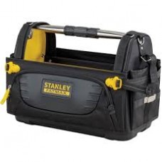 STANLEY. Geanta deschisa cu acces facil Fat-Max