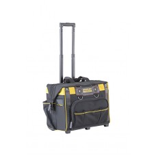 STANLEY. Geanta de transport si depozitare cu roti Fat-Max