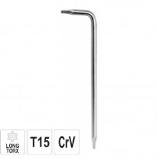 YATO Cheie imbus TORX T15, tip L, lungime 90 mm..