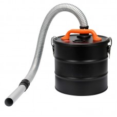 VOREL Filtru aspirator cenusa, capacitate 18 L..