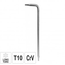 YATO Cheie imbus TORX T10, tip L, lungime 86 mm..