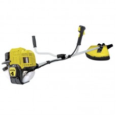T6200PRO. TEKSOR Motocoasa pe benzina, in 4 timpi, 7.5 CP, 62 cc, accesorii incluse