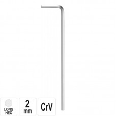 YATO Cheie imbus hexagonala tip L, diametru 2 mm, ..