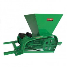 VEV-2600A-M VERK Masina electrica pentru tocat legume si fructe, 2600 W, 550 kg/ora, capacitate cuva 25 L