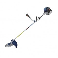 STERN. Motocoasa pe benzina 2.8 CP, 52 CC, 2.1 kW, 7500 rpm, 2 timpi