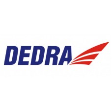 DED65951 DEDRA Filtru HEPA cu impletitura metalica..