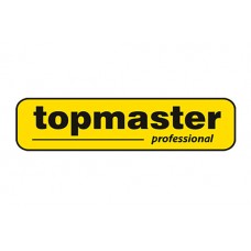 TOPMASTER Haina de lucru albastra, marimea XXXXL, ..