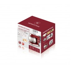 HT-PKM1000.472.1 RED HERENTHAL Mixer cu bol si sup..