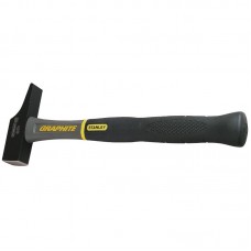 1-54-901 STANLEY. CIOCANE DULGHER CU MANER GRAPHIT 400 G