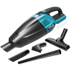DED7070 DEDRA Aspirator de mana compatibil cu acumulatori Li-Ion 18V