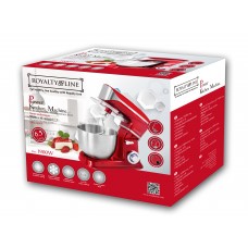 Royalty Line Mixer de bucatarie cu bol si suport 1..