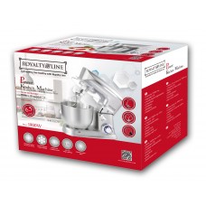 Royalty Line Mixer de bucatarie cu bol si suport 1..