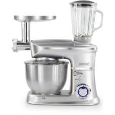 Royalty Line Robot de bucatarie 3in1, 1900W, gri