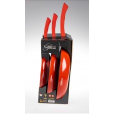 PL-PA1003 PLATINUM Set 3 tigai, diametru 20 cm, 24..
