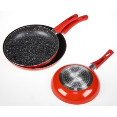 PL-PA1003 PLATINUM Set 3 tigai, diametru 20 cm, 24..