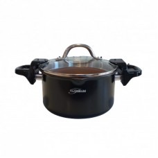 PLATINUM OALA GATIT LA ABUR 20CM PP20