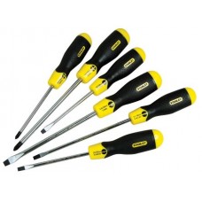 Set de 6 surubelnite Essentials STANLEY. Set de 6 surubelnite Essentials STANLEY.
