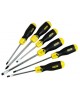 Set de 6 surubelnite Essentials STANLEY.