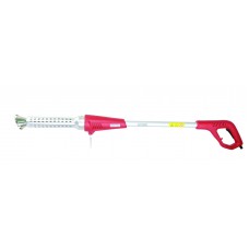Arzator electric de buruieni 2000W 1.17m  RAIDER