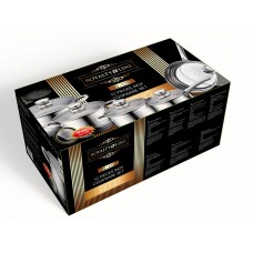 Royalty Line Set cratite din inox 12 piese..