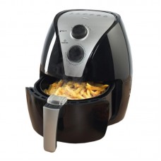RL-AF-1500.643.25.SB ROYALTY LINE, Friteuza cu aer cald, putere 1300 - 1500 W, capacitate 3.5 L