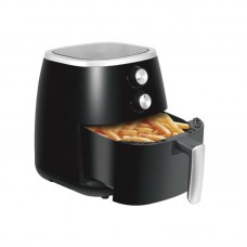 RL-AF-1500.882.2 ROYALTY LINE, Friteuza cu aer cald, putere 1300 - 1500 W, capacitate 5 L