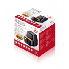 RL-AF-1700.882.1D ROYALTY LINE, Friteuza digitala ..