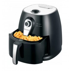 RL-AF-3.1 ROYALTY LINE, Friteuza cu aer cald, putere 1400 W, capacitate 3 L