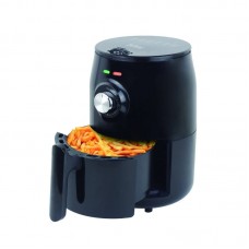 RL-AF1000.643.18.SB ROYALTY LINE, Friteuza cu aer cald, putere 1000 W, capacitate 1.8 L