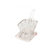 RL-CD24 ROYALTY LINE Tigaie patrata 24 cm, interio..