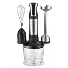 RL-ESMS-800.743.2 ROYALTY LINE Mixer pasator vertical cu bol, putere 800 W, negru