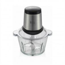 ROYAL SWISS APARAT TOCAT LEGUME ELECTRIC 300W, VAS STICLA, CB-02G