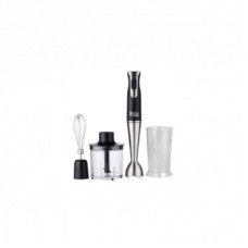 RS-WHB-1911 ROYAL SWISS Mixer pasator vertical cu bol, 500W, inox