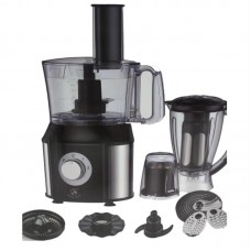 RS-YT-FP01 ROYAL SWISS Robot de bucatarie 10 in 1, 550 W